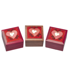 KN-717 - Hearts Box